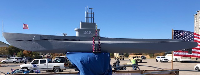 USS Dorado SS-248 USS Dorado SS-248